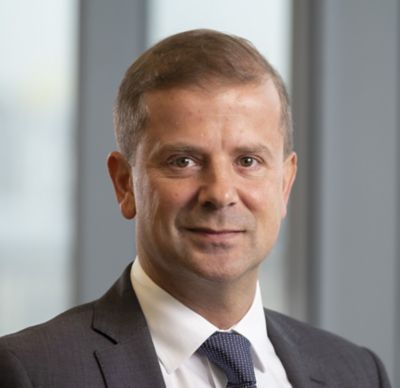 Nick Zafiris